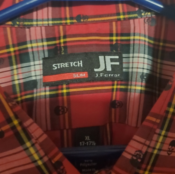 Mens long sleeve shirt - Picture 2 of 3